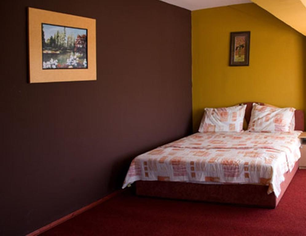 Hotel Uni Palas II Kavadarci Room photo